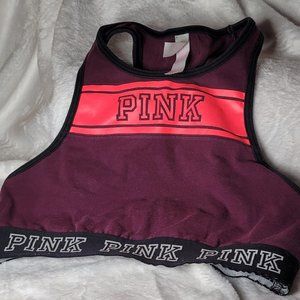 Victoria's Secret PINK Sports Bra